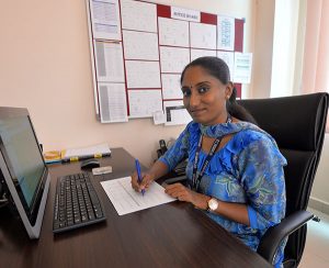 Head of Teachers-Mages