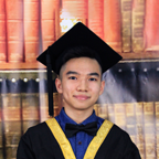 Alumni - Gavin Pang