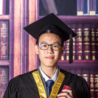 Alumni - Tan Zhi Hao