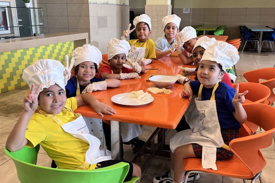 little chef ok