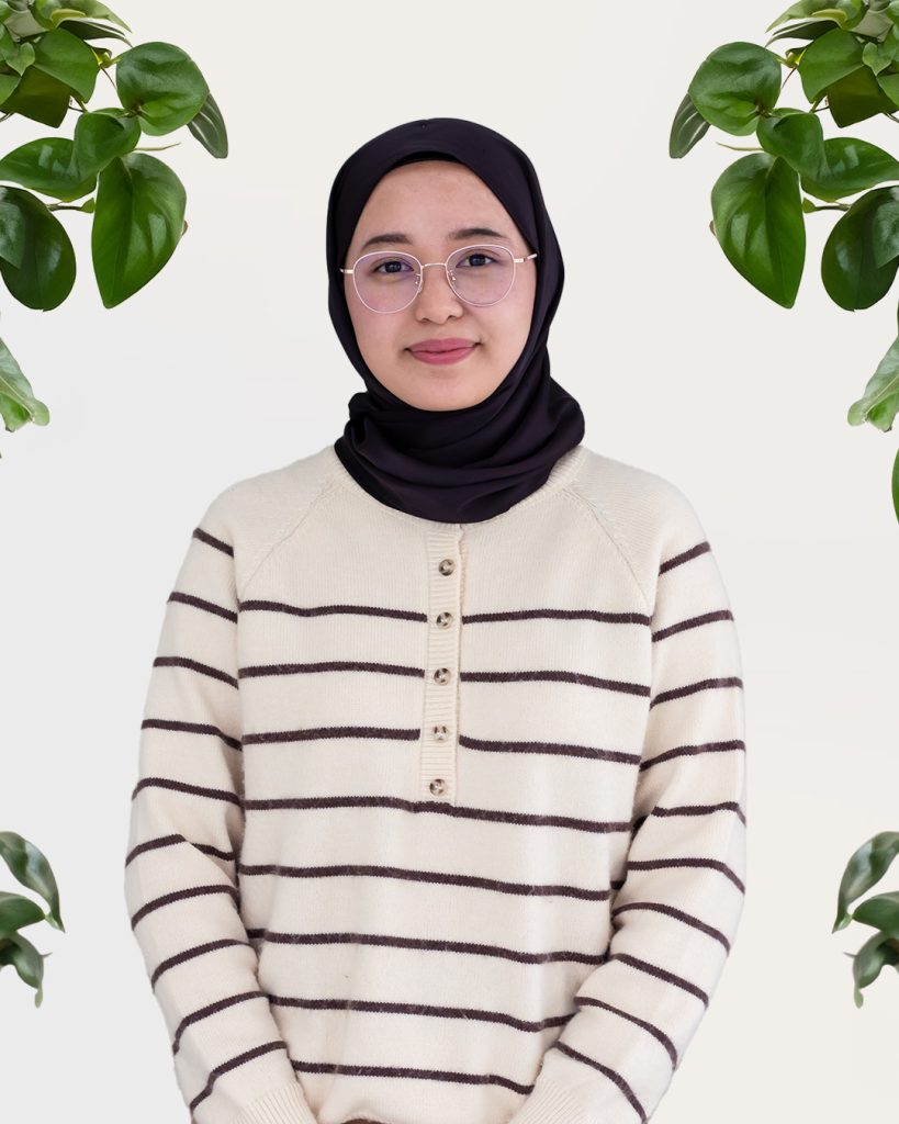 Nabilah Husna – Hibiscus International School