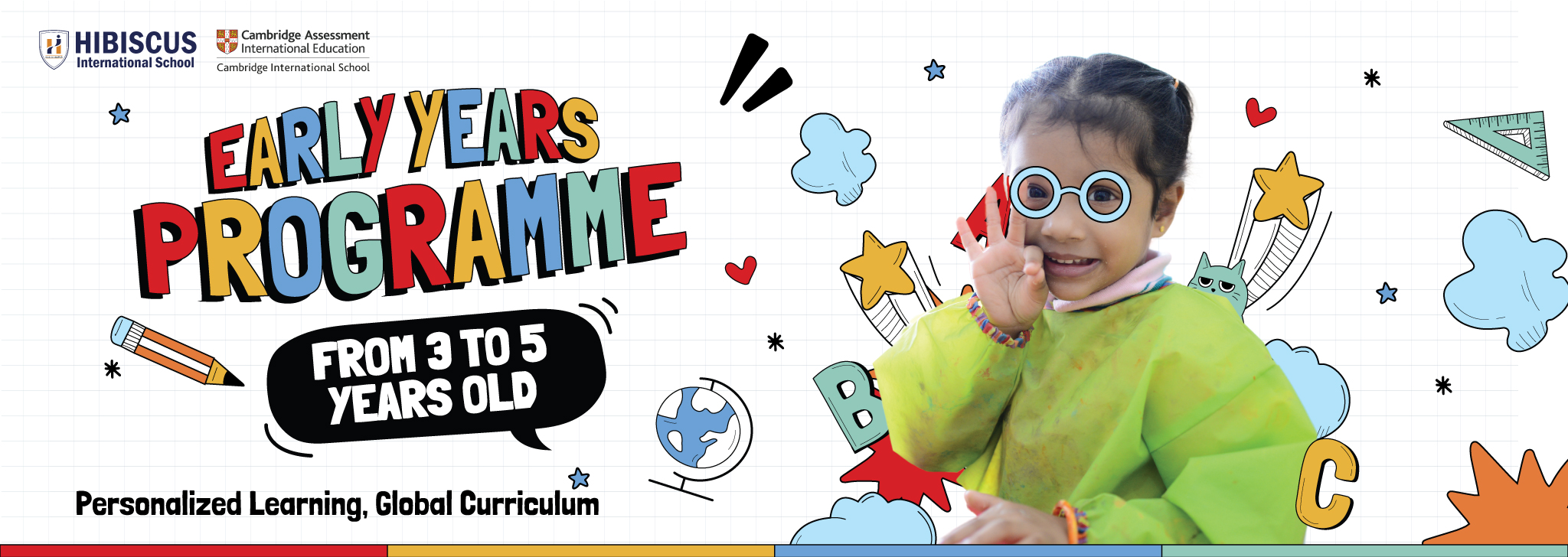 Early-Years-Programme